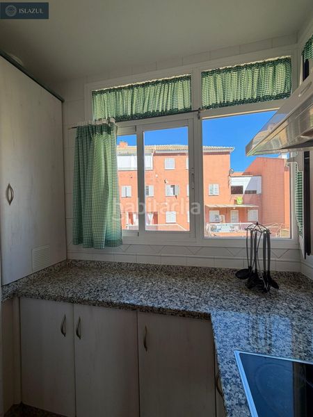 Foto 2d2224b2-a453-46b7-8436-99ae2d753571. Apartament amb aparcament piscina a Islantilla golf Islantilla