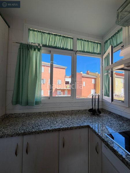 Foto 417941cf-11fe-4743-86a8-76f606634578. Apartament amb aparcament piscina a Islantilla golf Islantilla