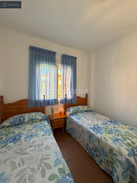Foto 4361cf2a-0711-4b15-8c17-36c7759d7540. Apartament amb aparcament piscina a Islantilla golf Islantilla