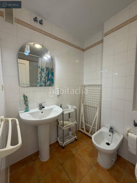 Foto 55a10591-74b4-4fcc-9f59-d21c0f9f1023. Apartament amb aparcament piscina a Islantilla golf Islantilla