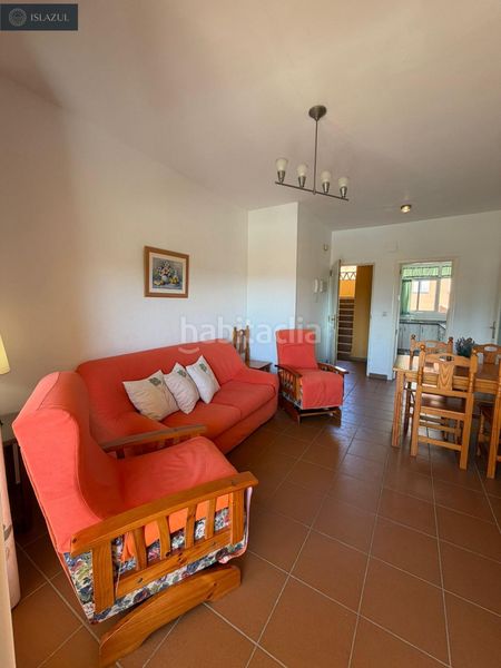 Foto 59dd9e71-3923-4fc0-93a0-76574c62f2b6. Apartament amb aparcament piscina a Islantilla golf Islantilla