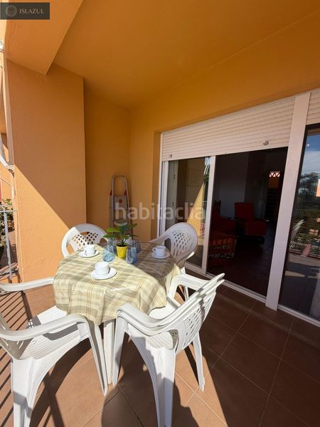 Foto 6342373d-3929-4550-bbe4-923b33b53d2f. Apartament amb aparcament piscina a Islantilla golf Islantilla
