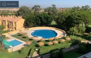 Apartment  Paseo paseo chirina. Un apartamento lleno de luz con gran terraza