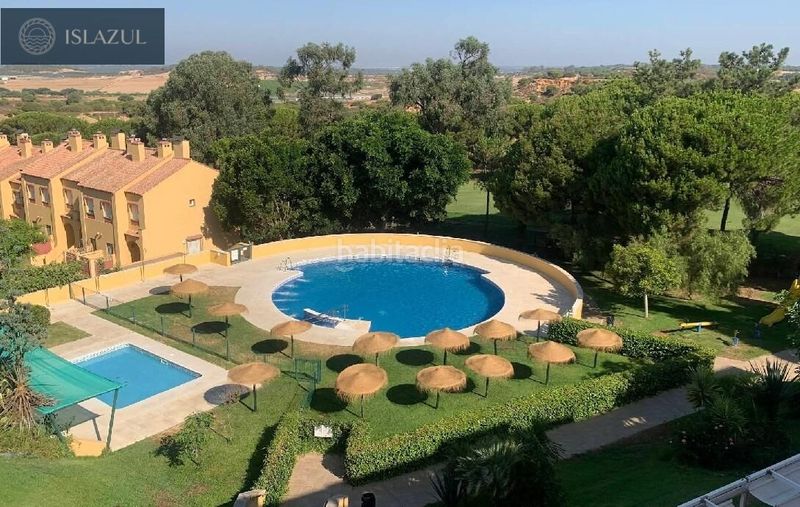 Foto 657bcb3e-889c-4ea6-85ea-0f0e5c7b2dc8. Apartament amb aparcament piscina a Islantilla golf Islantilla
