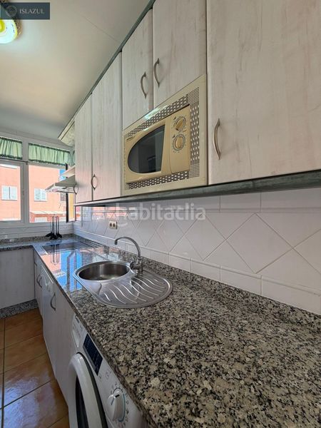 Foto 6a0e4206-8ae7-45f9-8c8e-381ae2a3c7b3. Apartament amb aparcament piscina a Islantilla golf Islantilla