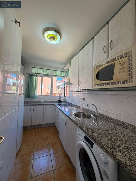 Foto 79a6fdbf-b301-4515-89e5-15e27102ae53. Apartament amb aparcament piscina a Islantilla golf Islantilla
