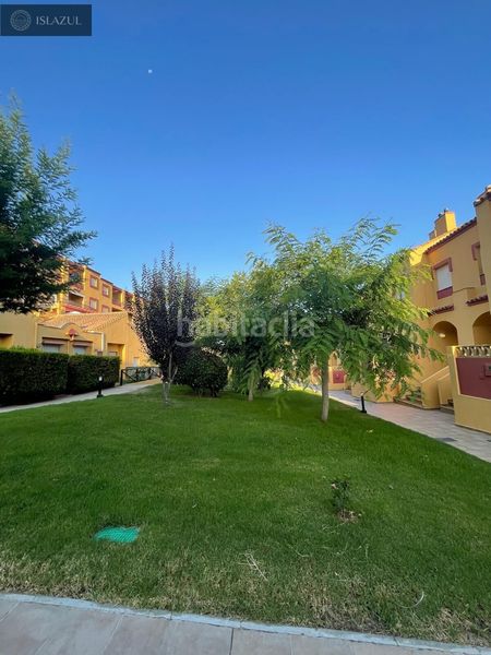 Foto a87067d4-d3a2-48c3-a9d3-d3bad6756667. Apartament amb aparcament piscina a Islantilla golf Islantilla