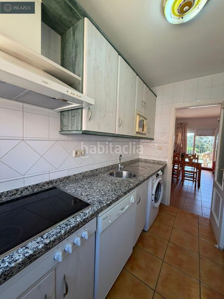 Foto c0e64b76-1695-41e1-867d-d034ac60006b. Apartament amb aparcament piscina a Islantilla golf Islantilla