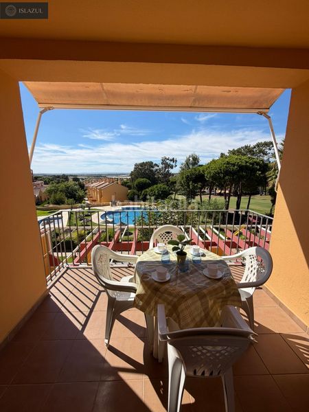 Foto d45b50e4-bb05-48bc-8dab-451b13954192. Apartament amb aparcament piscina a Islantilla golf Islantilla