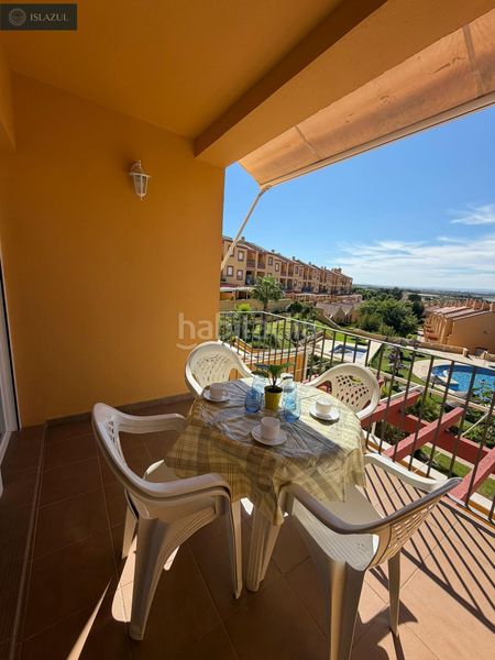 Foto e11430c0-51fd-4ca6-94e3-f483e1525535. Apartament amb aparcament piscina a Islantilla golf Islantilla