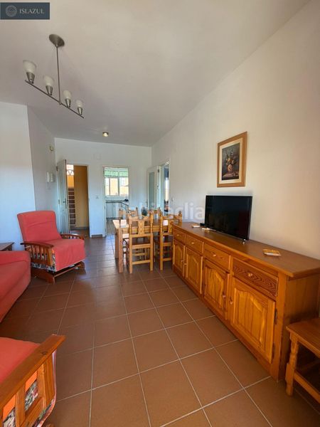 Foto fbcddf2e-e31a-44c9-86dc-6a1f06bb56b8. Apartament amb aparcament piscina a Islantilla golf Islantilla