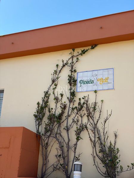 Foto 155bffe2-35b8-45d0-99a2-df560e8e4b4c. Duplex avec chauffage parking piscine dans Islantilla golf Islantilla