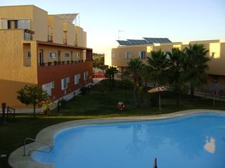 Duplex  Paseo paseo cumbres. Un refugio junto al mar y en el corazon del golf