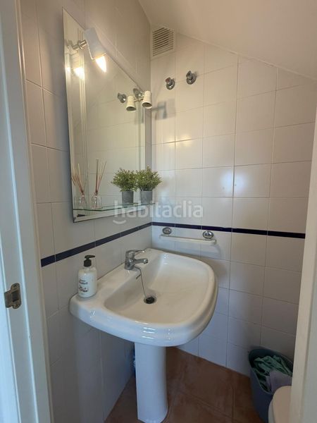 Foto 46ec10a4-10a8-4f22-b13a-159ba102f94b. Duplex avec chauffage parking piscine dans Islantilla golf Islantilla