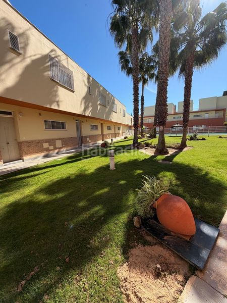 Foto 586dafb5-7a94-4acd-b3b5-92c7dcf57719. Duplex avec chauffage parking piscine dans Islantilla golf Islantilla