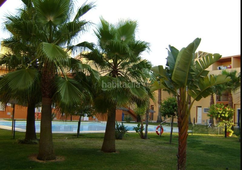Foto 60d0f0bd-9590-46f2-8379-f3082ad248bc. Duplex avec chauffage parking piscine dans Islantilla golf Islantilla