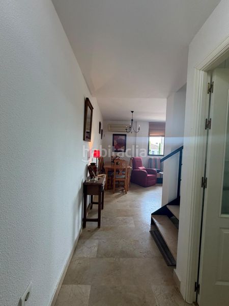 Foto 98ac1d5d-42eb-4012-9d13-6735bace9795. Duplex avec chauffage parking piscine dans Islantilla golf Islantilla