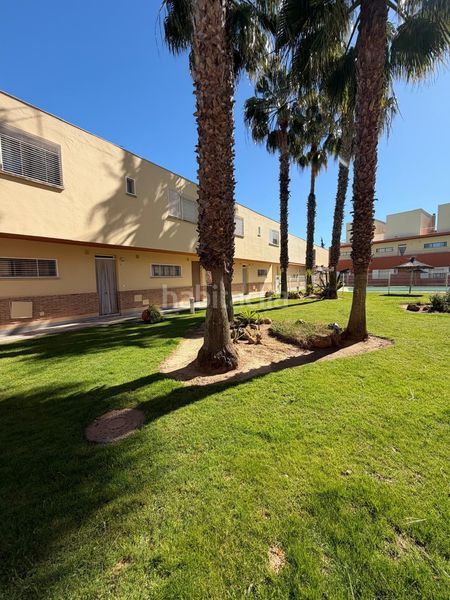 Foto a3b055e9-1579-4237-a814-a1aba8bf950f. Duplex avec chauffage parking piscine dans Islantilla golf Islantilla
