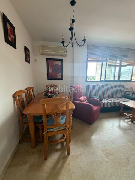 Foto a61e28ff-03d6-492d-8593-d9de31df0b0a. Duplex avec chauffage parking piscine dans Islantilla golf Islantilla