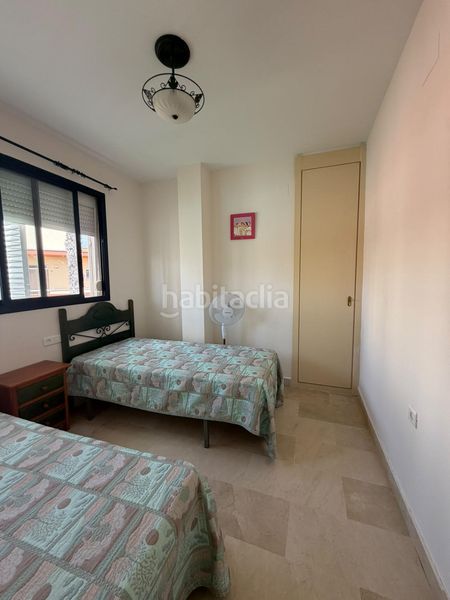 Foto b613f235-1b70-464d-8d3c-ba612ed100fb. Duplex avec chauffage parking piscine dans Islantilla golf Islantilla