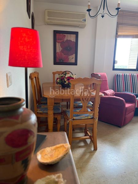 Foto bba74c53-e2ae-4648-a079-1e5a4366ade0. Duplex avec chauffage parking piscine dans Islantilla golf Islantilla