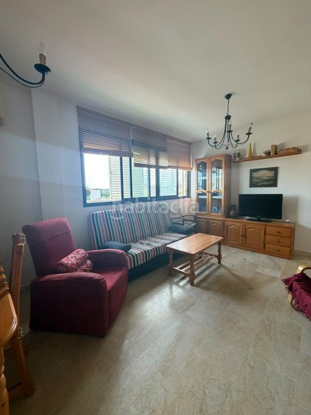 Foto cdc8d67b-0124-4437-b834-001ff1e1c30c. Duplex avec chauffage parking piscine dans Islantilla golf Islantilla