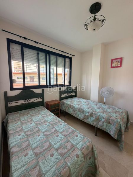 Foto dc293fc1-5daf-4b65-826a-d27e5fd6186a. Duplex avec chauffage parking piscine dans Islantilla golf Islantilla