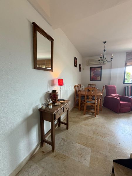 Foto f625d142-3ece-4ab6-b5df-aa87fadd4a0c. Duplex avec chauffage parking piscine dans Islantilla golf Islantilla