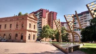 Business premise in VALLDAURA