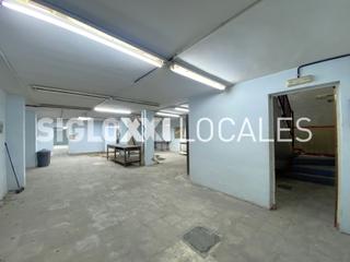 Rent Business premise  Ramon rocafull