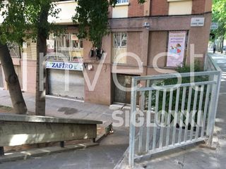 Local Comercial  Fluvià