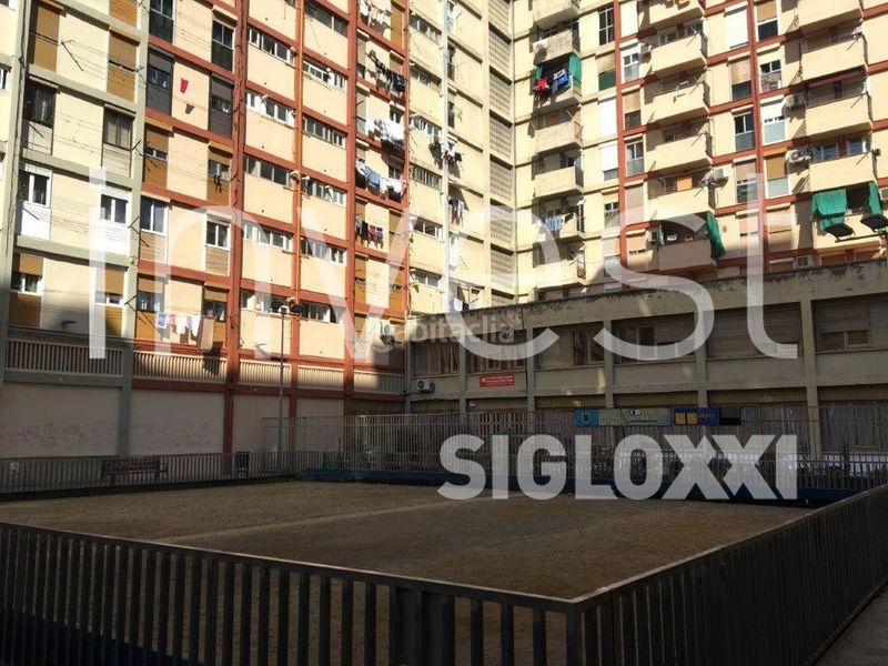 Foto 97dd0b4e-0348-415d-9081-2e92ab298823. Local comercial a Sant Martí de Provençals Barcelona
