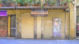 Business premise in CARME