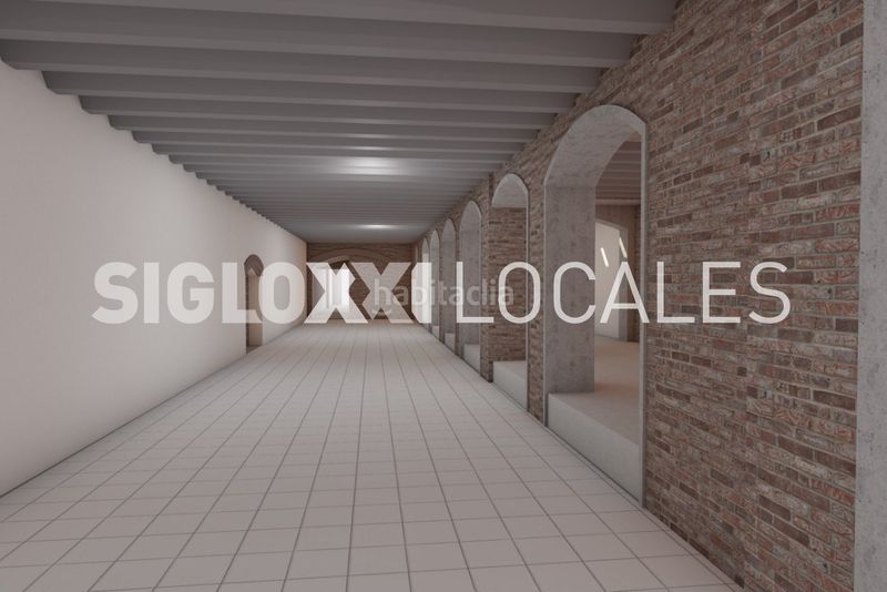 Foto 0df46fdb-f82c-4def-b3b1-94b3c4cc10d9. Local comercial a Raval Barcelona