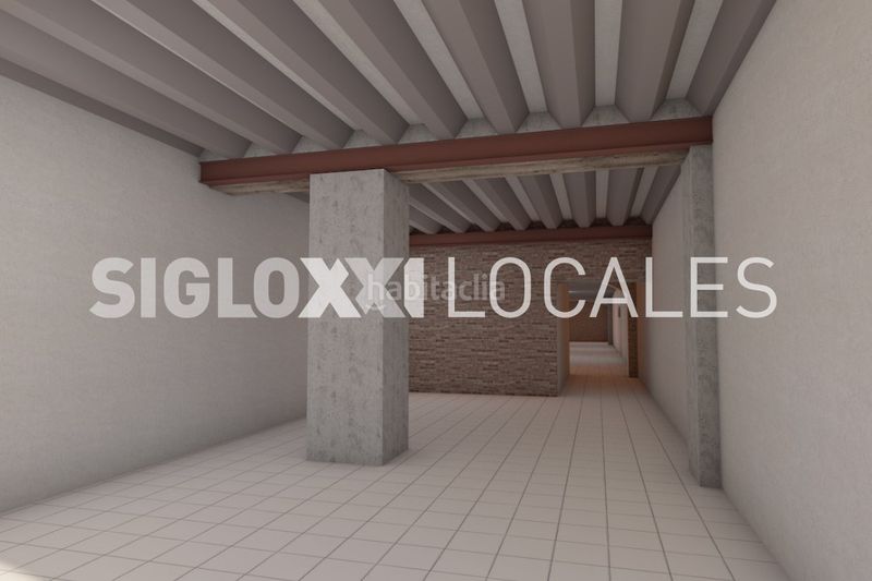 Foto 4b303771-c120-4b02-b3a7-8a282e7cb170. Local comercial a Raval Barcelona