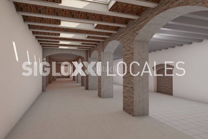 Foto 97b450dc-af0f-4951-826c-d99c55151ddc. Local comercial a Raval Barcelona