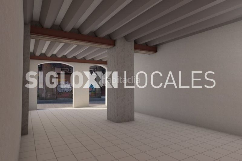 Foto b3a8fb09-2bdc-4b6e-9309-6c0827242b83. Local comercial a Raval Barcelona