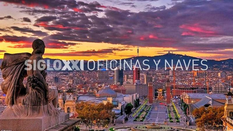 Foto 0f3283d5-a3a3-4b44-a89d-ae4a05b8db88. Miete geschäftsraum in Can Roses Rubí