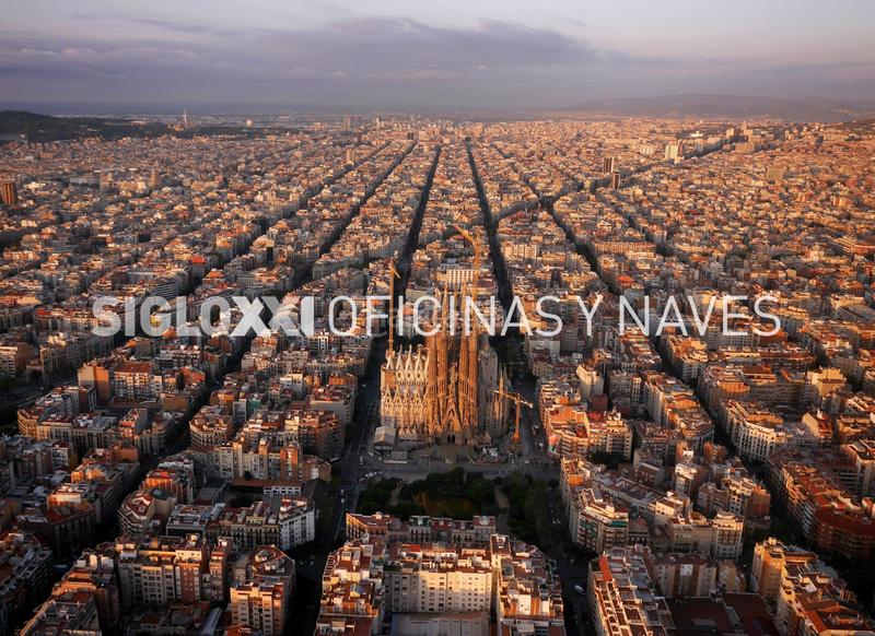 Foto d30ccb5b-75ff-4607-9893-f07e9d561a36. Lloguer local comercial a Can Roses Rubí