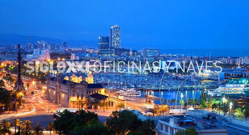 Foto ef6adaa2-c5c4-4e24-a425-3da5befa8fbb. Miete geschäftsraum in Can Roses Rubí