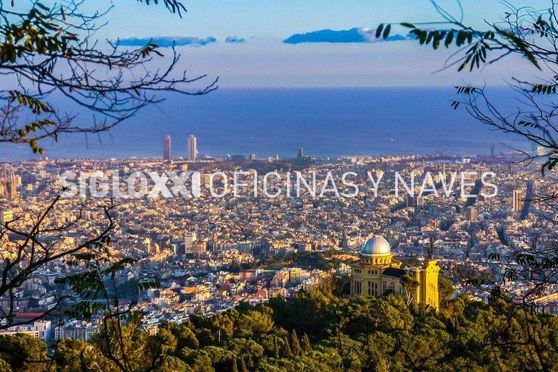 Foto 4b47d260-c659-49a1-aea3-e92f7a31efe5. Location local commercial dans Can Roses Rubí