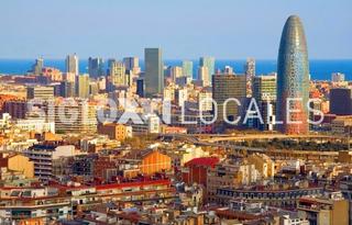 Rent Business premise  Carrer de viladomat