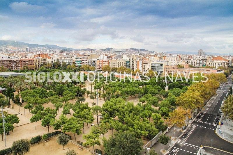 Foto 196f545e-5df5-4294-b430-ea6133b0e1a3. Bureau dans St. Pere - Sta. Caterina - El Born Barcelona