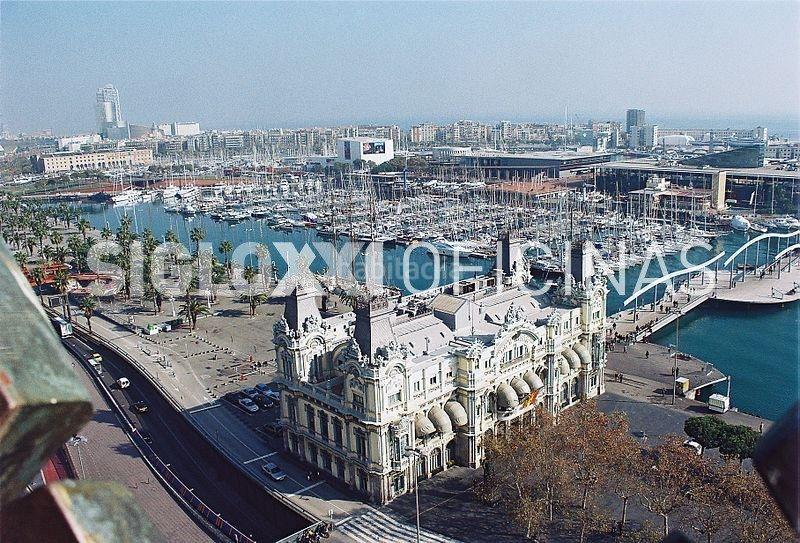 Foto f1cf62c1-299d-47b5-a202-bdaa802dcc87. Bureau dans St. Pere - Sta. Caterina - El Born Barcelona