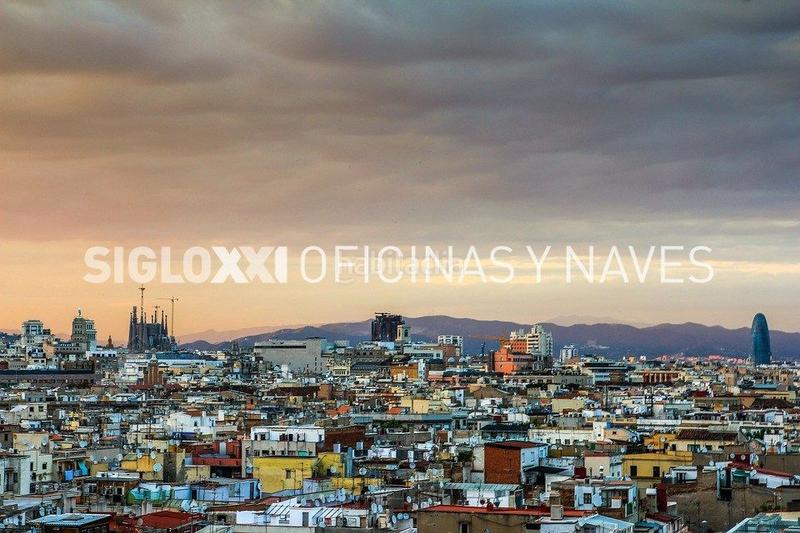 Foto 2ef2a6b1-f22f-420b-b181-ae1ee3bbb06b. Oficina en St. Pere - Sta. Caterina - El Born Barcelona