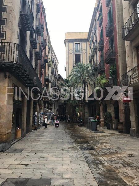 Foto 3f95ae16-1ad7-45ed-ba56-cb8d2906b27a. Oficina en St. Pere - Sta. Caterina - El Born Barcelona