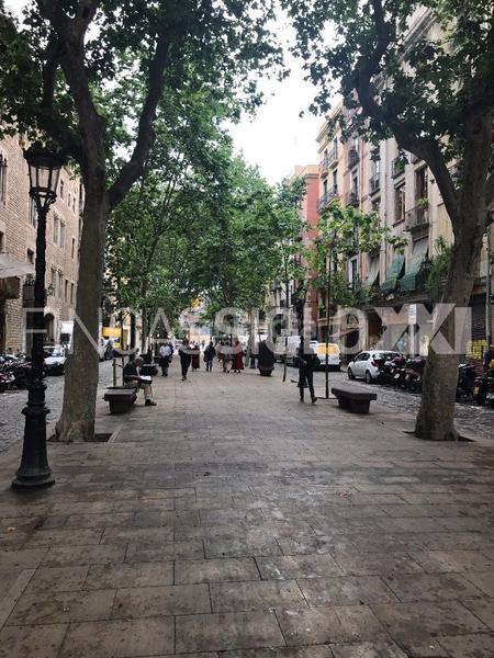 Foto a2290eb6-98d6-4132-bcd4-031027919183. Oficina en St. Pere - Sta. Caterina - El Born Barcelona