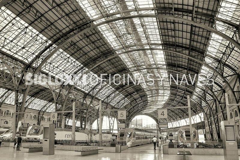 Foto 4f89d281-0183-4a0e-8038-9cb7904cffda. Ufficio in St. Pere - Sta. Caterina - El Born Barcelona