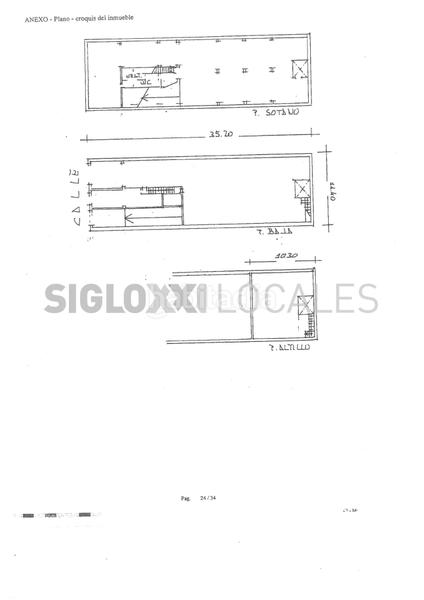 Foto 8ce6bfb3-77c1-4c38-b120-178722b46a6f. Local comercial a El Camp d´en Grassot i Gràcia Nova Barcelona
