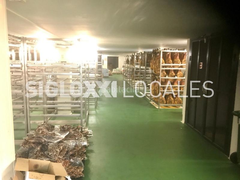 Foto 94d2aeeb-a130-4602-b7f7-a04d3121c835. Local comercial a El Camp d´en Grassot i Gràcia Nova Barcelona